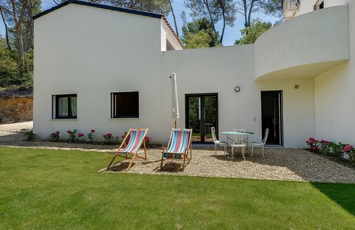 Aix-en-Provence Casa | Casa de Prignon en la zona de Sainte-Victoire