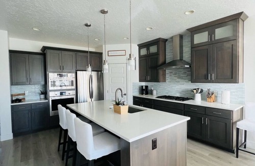 Meridian Casa | House of Friends; Meridian, ID