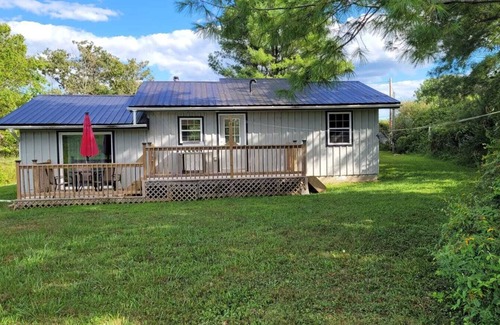 Denniston Casa | House of Friendship, Connect in a Relaxing Getaway near Red River Gorge