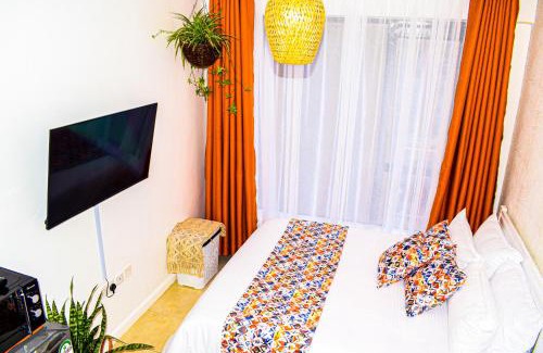 Nairobi Apartamento | House of Grace - Serene Home at Coral Bells