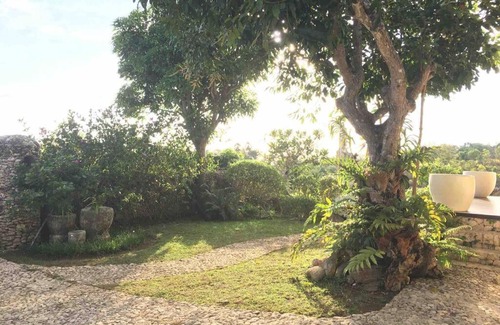 Penida Island Casa | House of Gubuk Paon