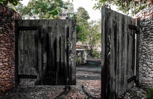 Penida Island Casa | House of Gubuk Paon