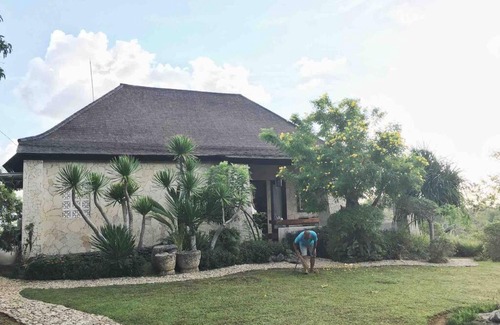 Penida Island Casa | House of Gubuk Paon