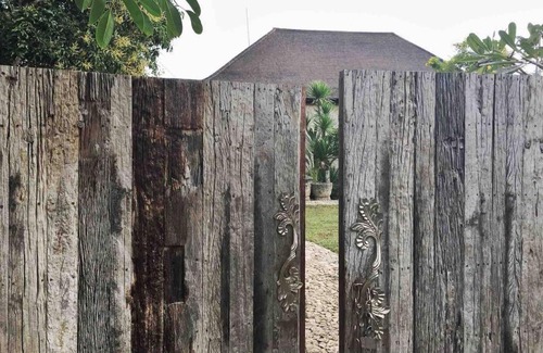Penida Island Casa | House of Gubuk Paon
