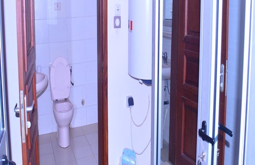 Littoral Department Casa | CASA DE PERSONAS, APARTAMENTOS Y HOTELES