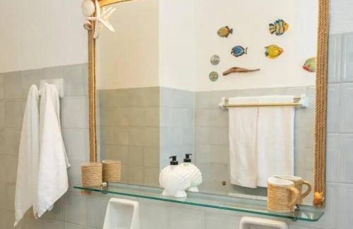 Frourion Apartamento | House of Hapiness in Assos