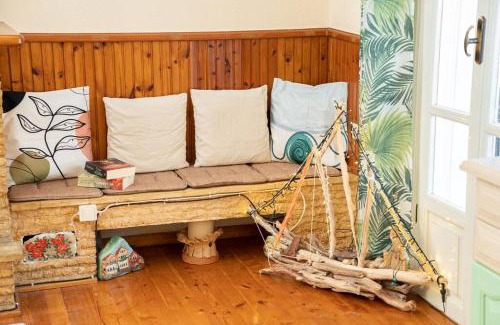 Frourion Apartamento | House of Hapiness in Assos