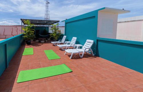 Thong Sala Hostal | HOUSE OF HAPPINESS