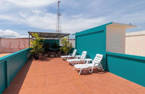 Thong Sala Hostal | HOUSE OF HAPPINESS