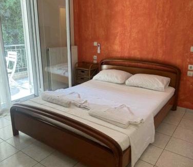 Mindiloglion Apartamento | House of Harmony