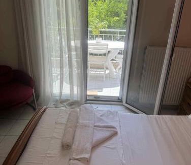 Mindiloglion Apartamento | House of Harmony
