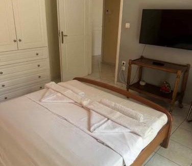 Mindiloglion Apartamento | House of Harmony
