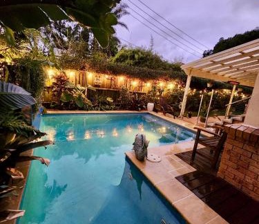 North Narrabeen Casa | House of Humph