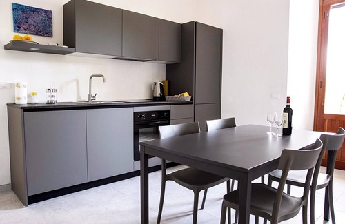 Montelupo Fiorentino Apartamento | Apartamentos Casa de las Artes ♠