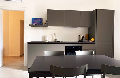 Montelupo Fiorentino Apartamento | Apartamentos Casa de las Artes ♠