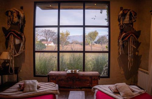 El Encón Hotel | House of Jasmines Relais & Châteaux