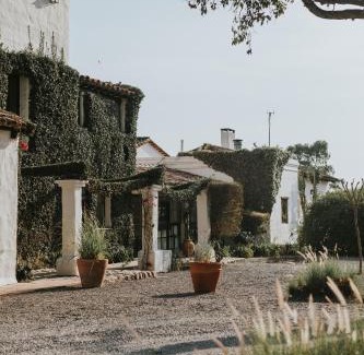 El Encón Hotel | House of Jasmines Relais & Châteaux