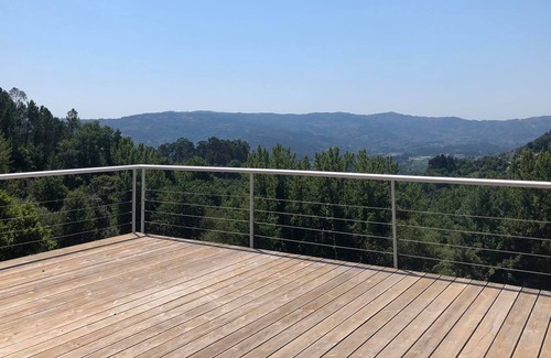 Bico Casa | House of Ju