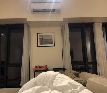 Cebu Apartamento | House of kings
