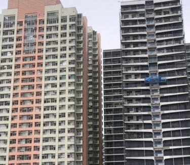 Cebu Apartamento | House of kings