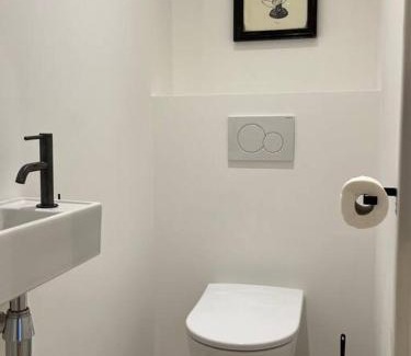 Brederode Apartamento | House of Legend