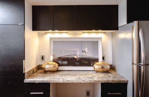 Lone Mountain Apartamento | House Of Light In-Law