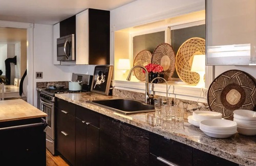 Lone Mountain Apartamento | House Of Light In-Law