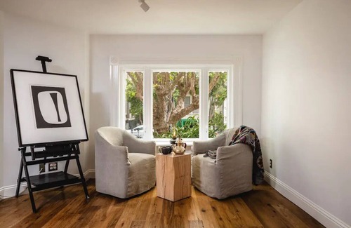 Lone Mountain Apartamento | House Of Light In-Law