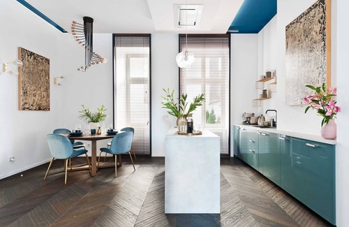 Stare Miasto Apartamento | House of LoftAffair