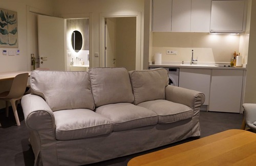 Marmaris City Center Apartamento | House of Marmaris