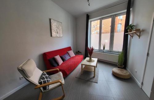 Upper Town Casa | House of Mima