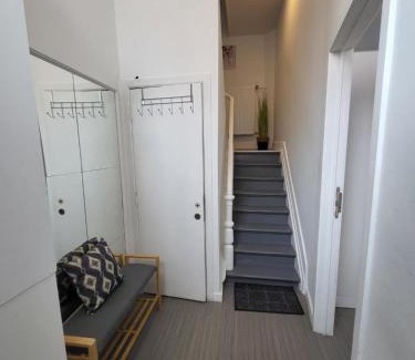 Upper Town Casa | House of Mima