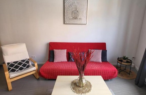 Upper Town Casa | House of Mima