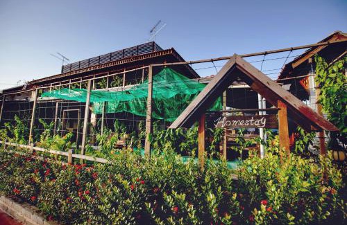 Daerah Kulai Casa | House Of My Eternal Love - Kulai Homestay