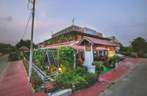 Daerah Kulai Casa | House Of My Eternal Love - Kulai Homestay