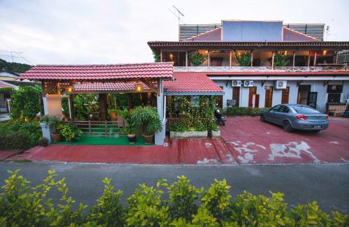 Daerah Kulai Casa | House Of My Eternal Love - Kulai Homestay