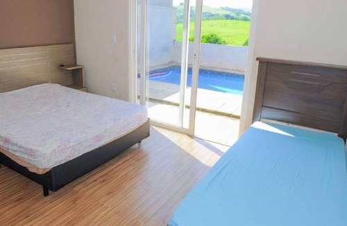 Socorro Casa | Casa Cantinho de la paz