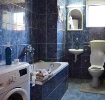 Podgorica Casa | House of peace