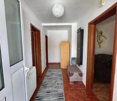 Podgorica Casa | House of peace