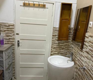 Chaimite Apartamento | House of Peace