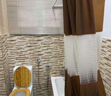 Chaimite Apartamento | House of Peace