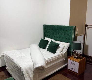 Chaimite Apartamento | House of Peace