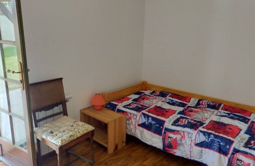 Le Cler Casa | Casa Périgord renovada, 100 m², 2 habitaciones, 4 personas, todas las comodidades