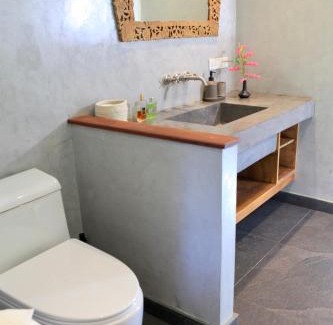 Ko Pha-ngan Apartamento | House of Rising Sun