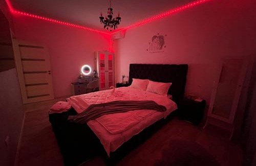 Vanatori Casa | House of Roses Galati