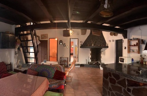 Estepa Casa | Casa de Roya en Estepa (Sevilla).