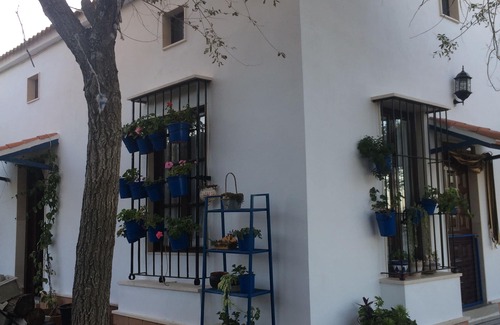 Estepa Casa | Casa de Roya en Estepa (Sevilla).