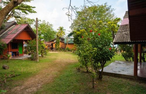 Baan Tai Cabina | House of Sanskara