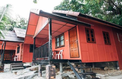 Baan Tai Cabina | House of Sanskara