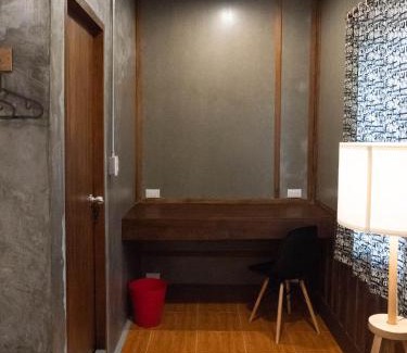 Baan Tai Cabina | House of Sanskara